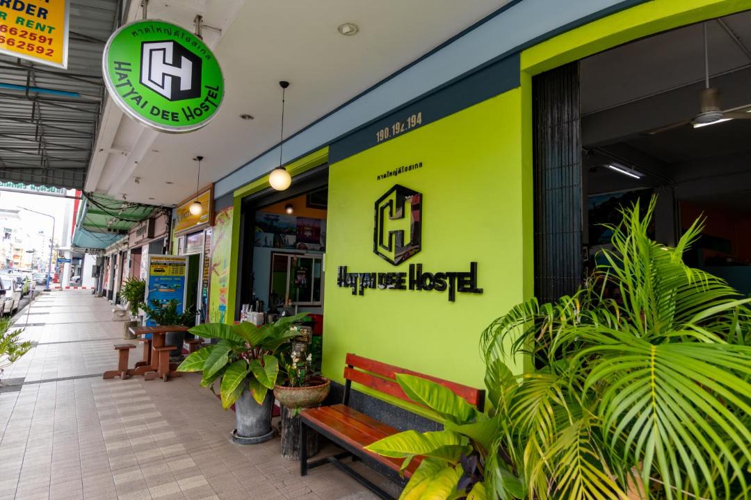 Photo of Others in Downtown Hat Yai