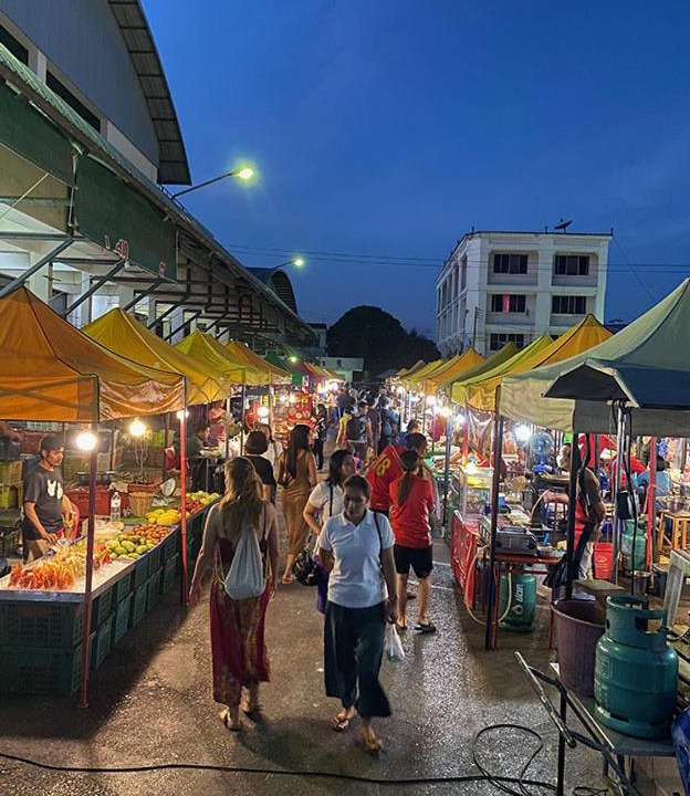 Photo of Others in Downtown Krabi
