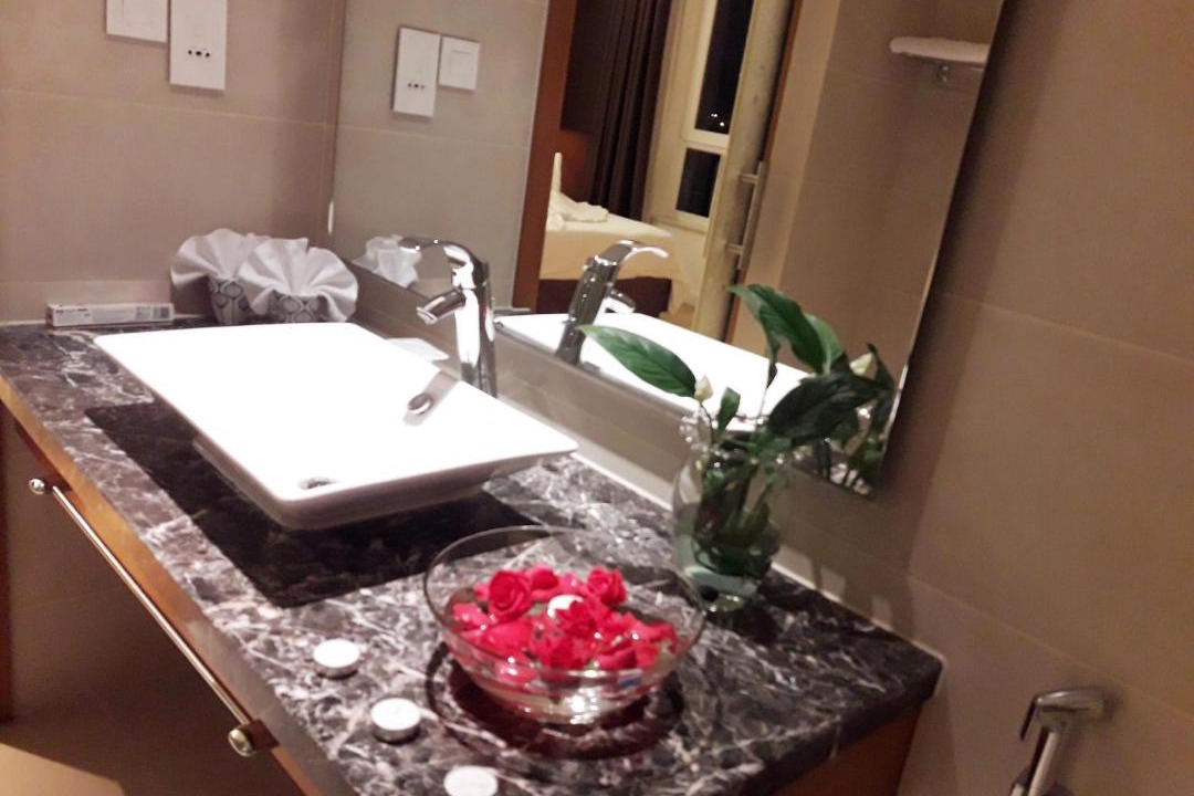 Photo of Livingroom in Thu Thiem