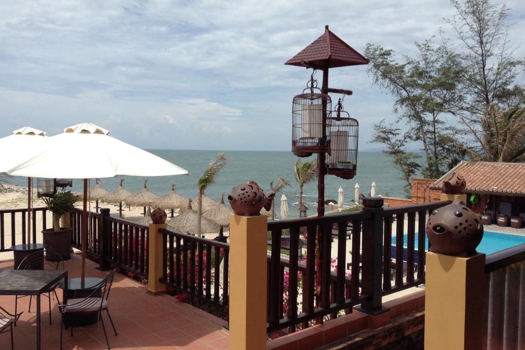 Photo of Others in Phu Hai Beach