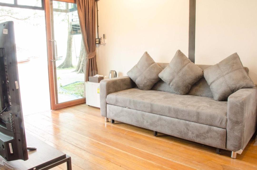 Photo of Livingroom in Satun