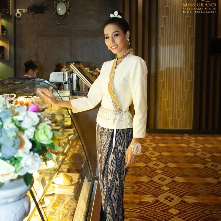 Photo of Kitchen in Savannakhet
