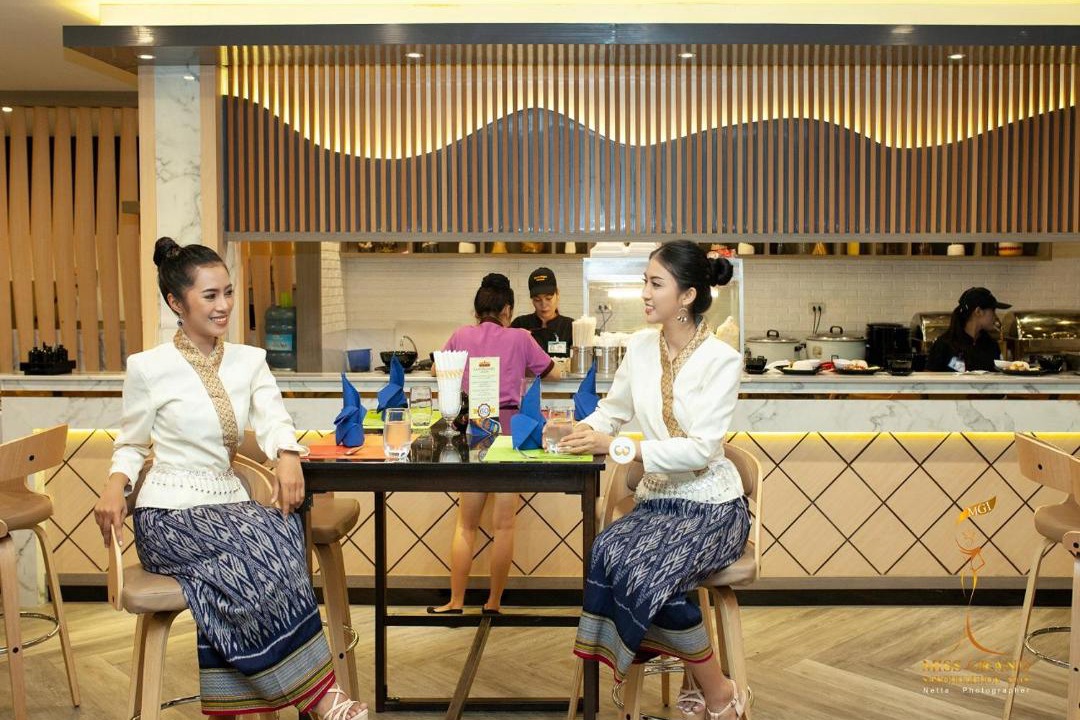 Photo of Kitchen in Savannakhet