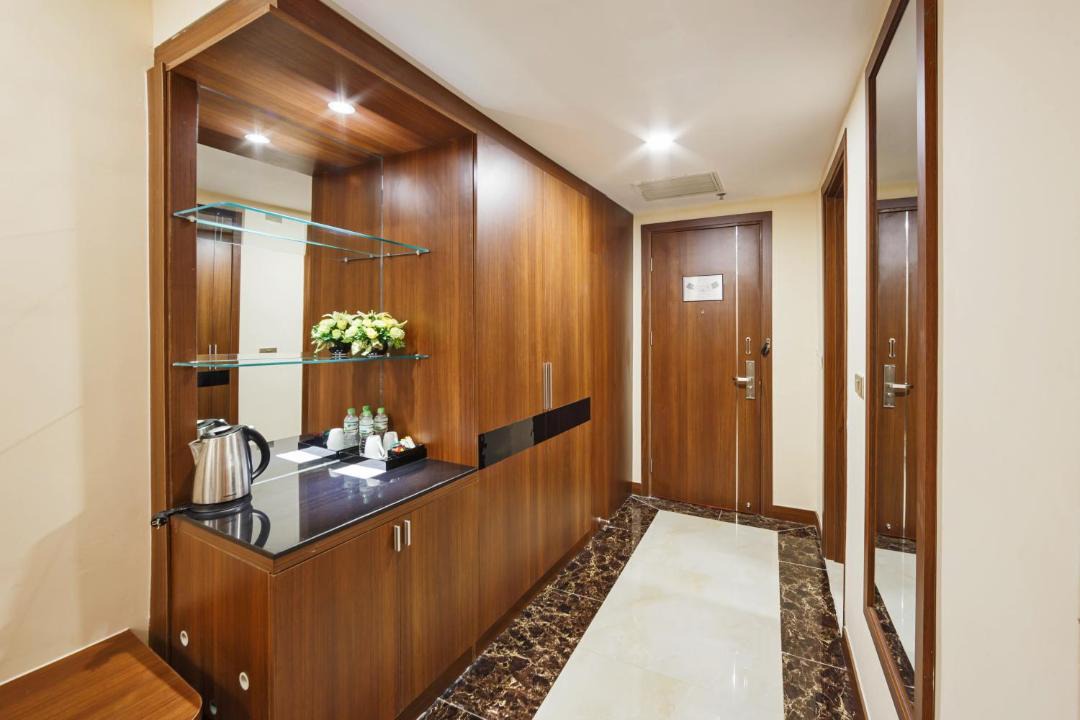 Photo of Bathroom in Moc Chau