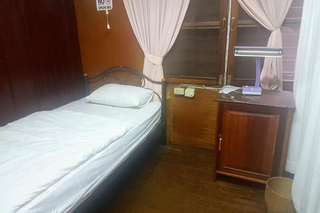 Photo of Bedroom in Pakse