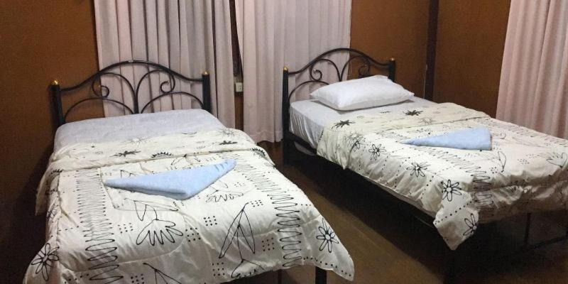 Photo of Bedroom in Pakse