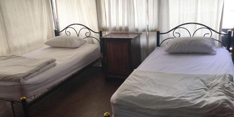 Photo of Bedroom in Pakse