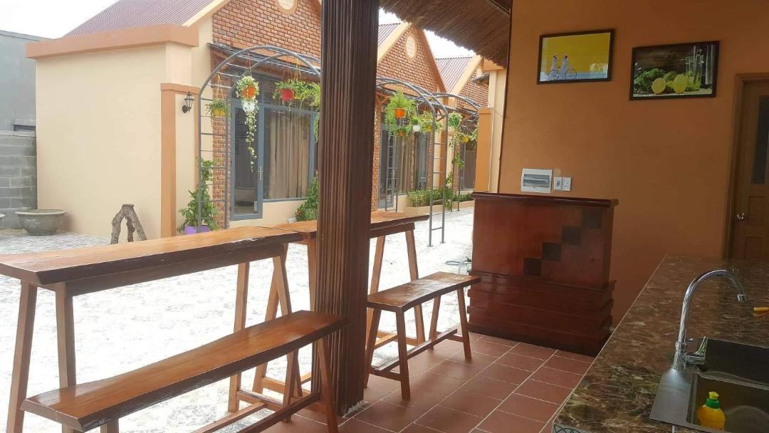 Photo of Livingroom in Dien Duong