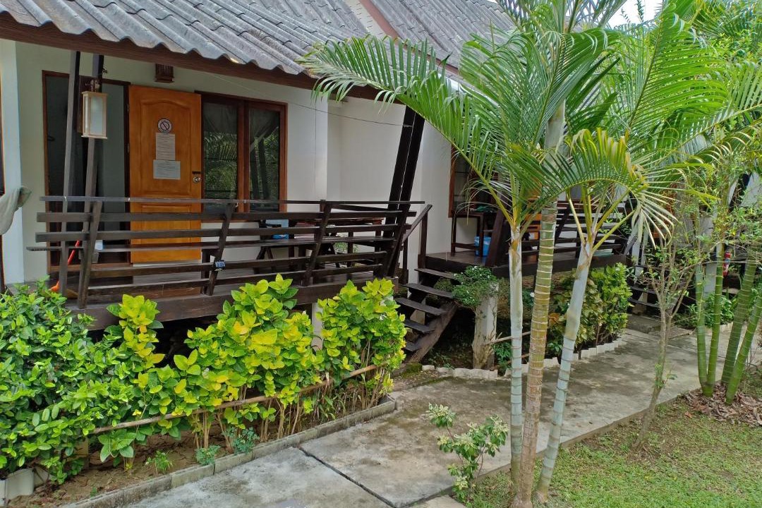 Photo of Others in Pai