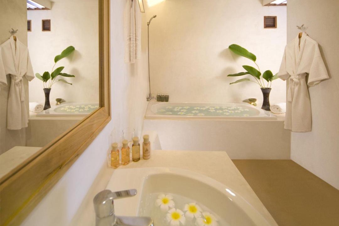 Photo of Bathroom in Lamai