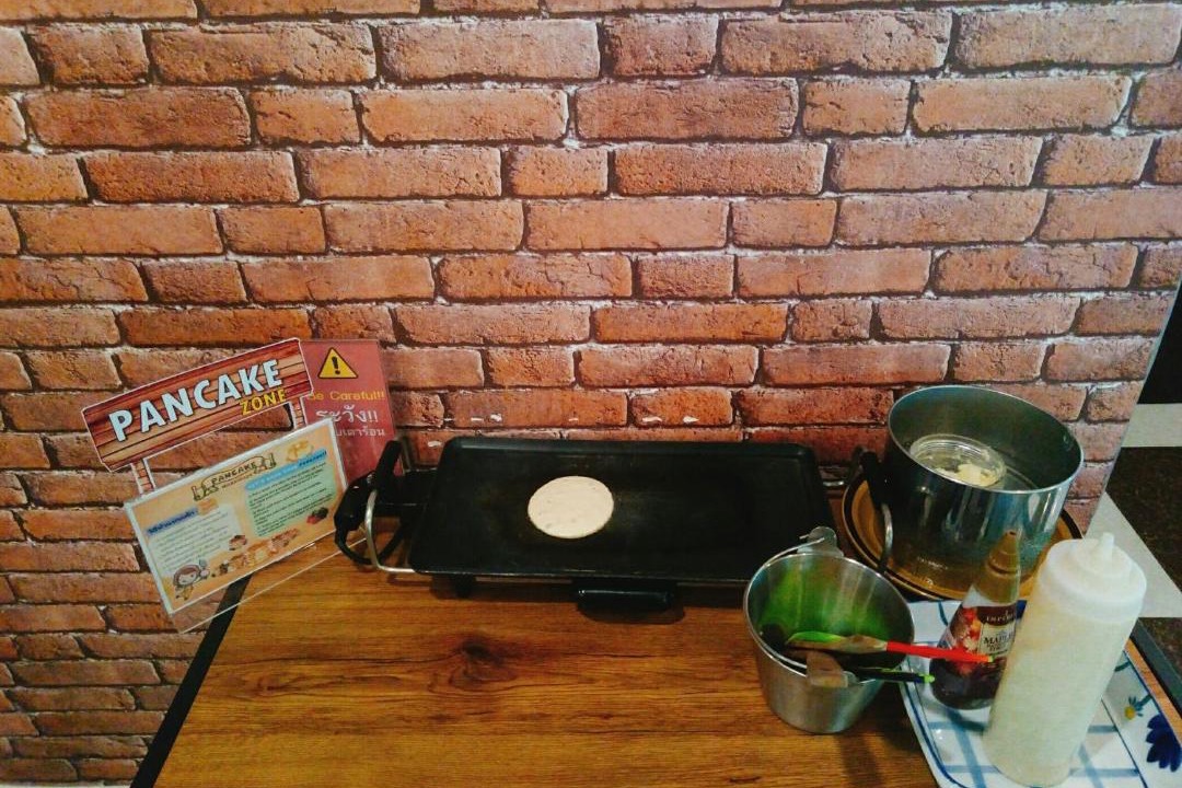 Photo of Kitchen in Khon Kaen