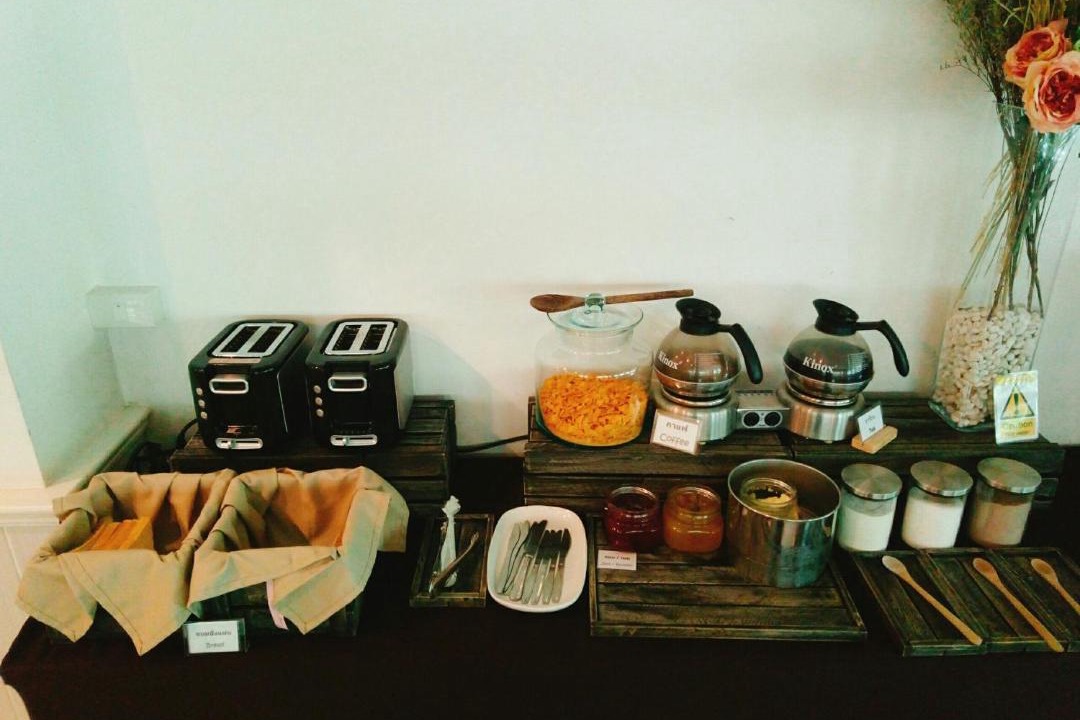 Photo of Kitchen in Khon Kaen