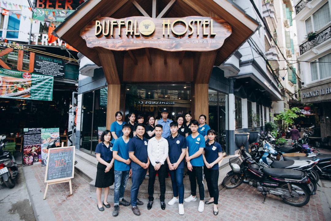 Photo of Others in Hang Dao