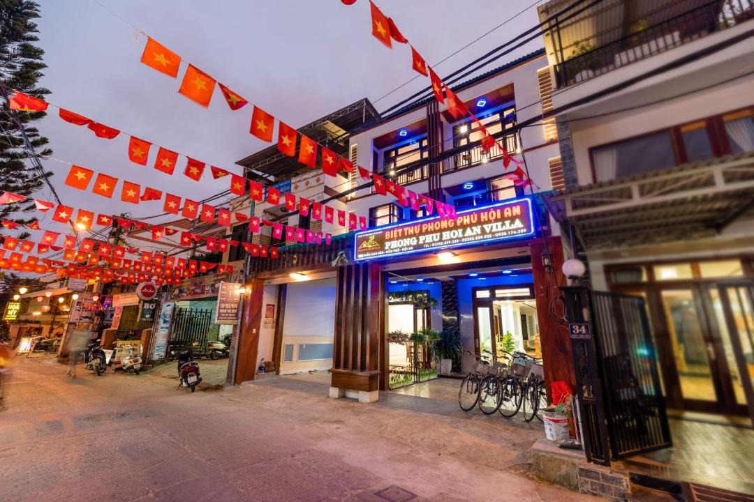 Photo of Others in Cam Pho