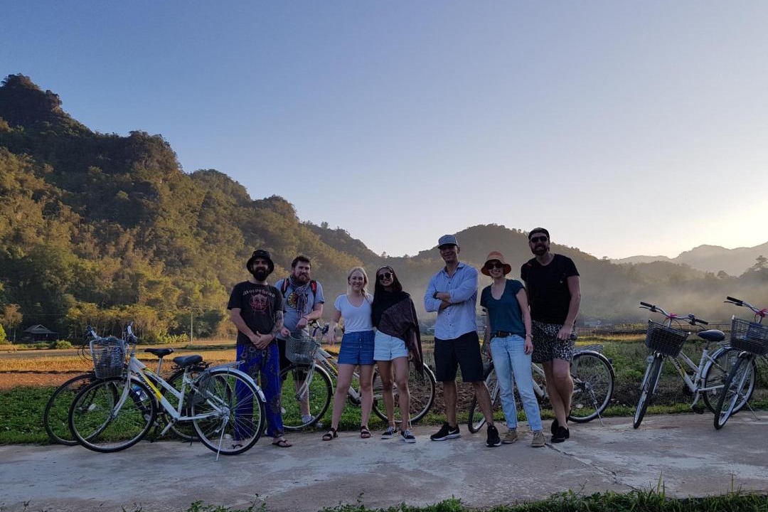 Photo of Others in Lac Village
