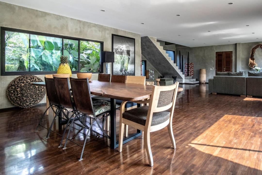 Photo of Livingroom in Saraphi