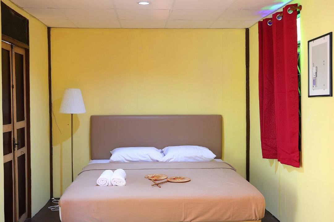 Photo of Bedroom in Sao Chingcha
