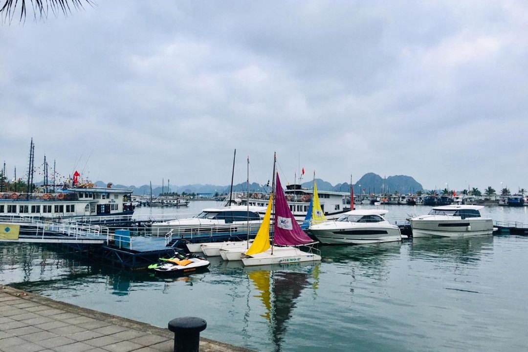 Photo of Others in Ha Long