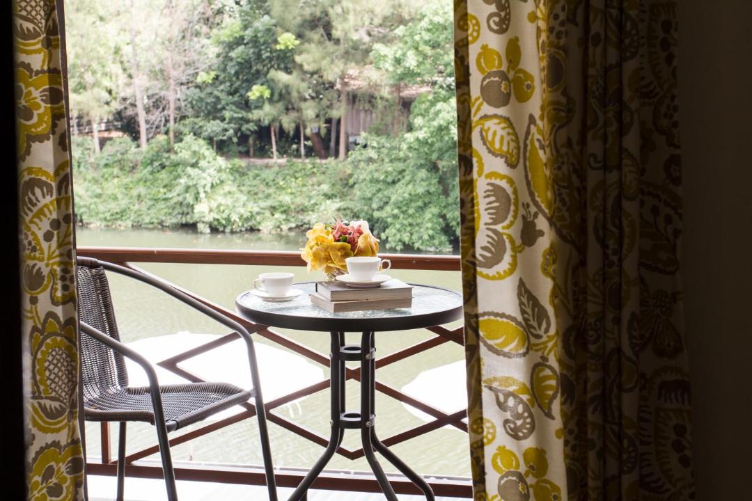 Photo of Patio Balcony in Chanthanimit
