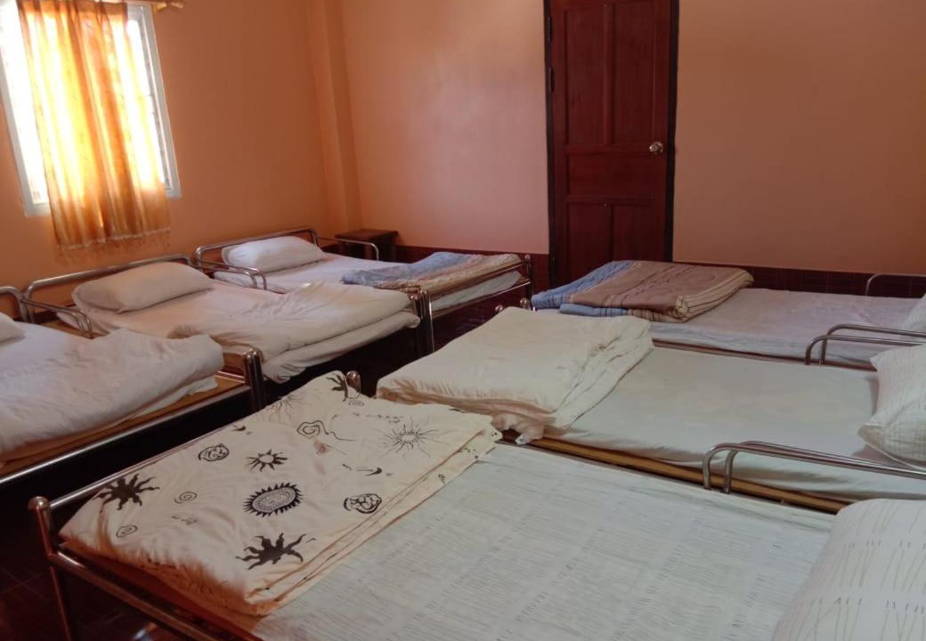 Photo of Bedroom in Pakse