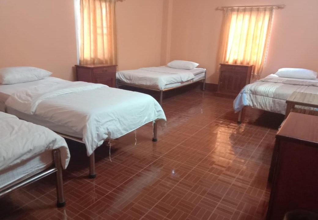 Photo of Bedroom in Pakse