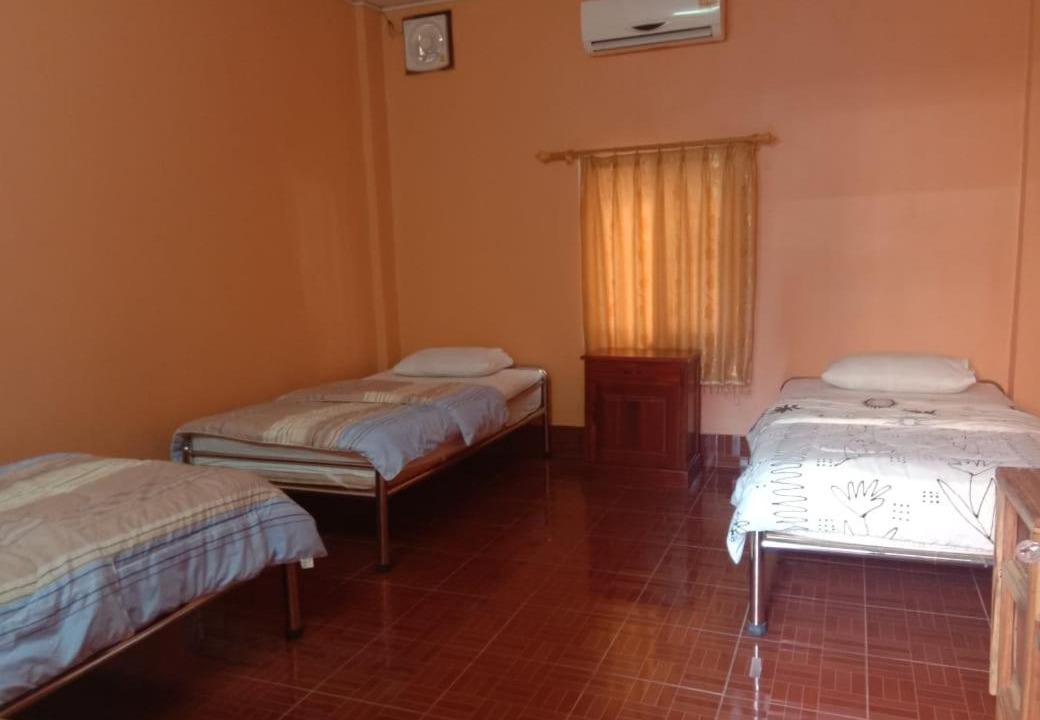 Photo of Bedroom in Pakse