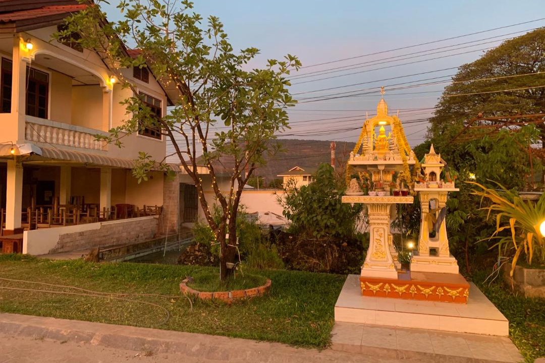 Photo of Others in Pakse