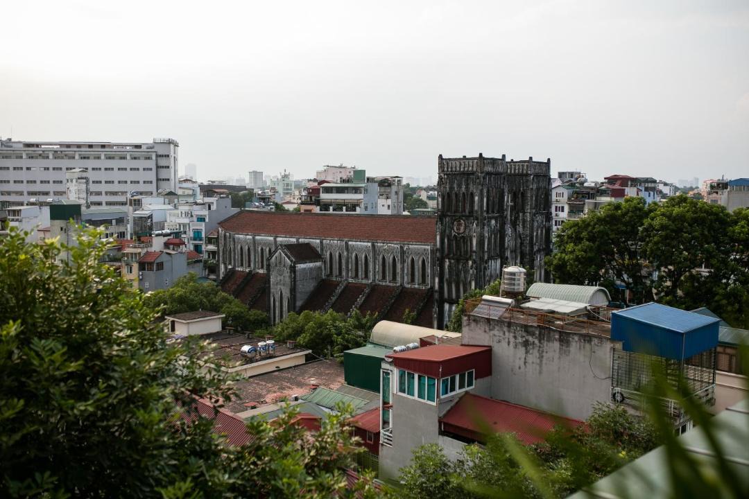 Photo of Others in Hang Trong