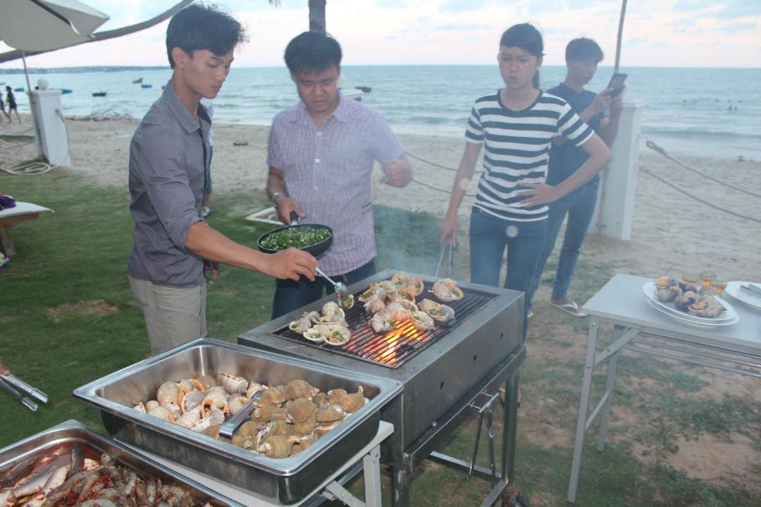 Photo of Others in East Ham Tien Beach