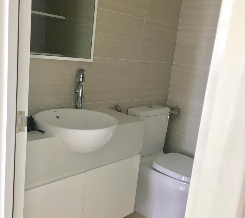 Photo of Bathroom in Nguyen Thai Binh