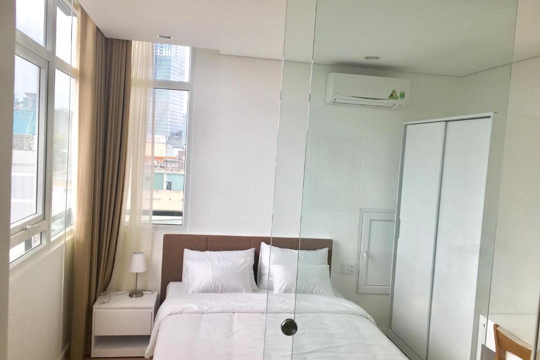 Photo of Bedroom in Nguyen Thai Binh