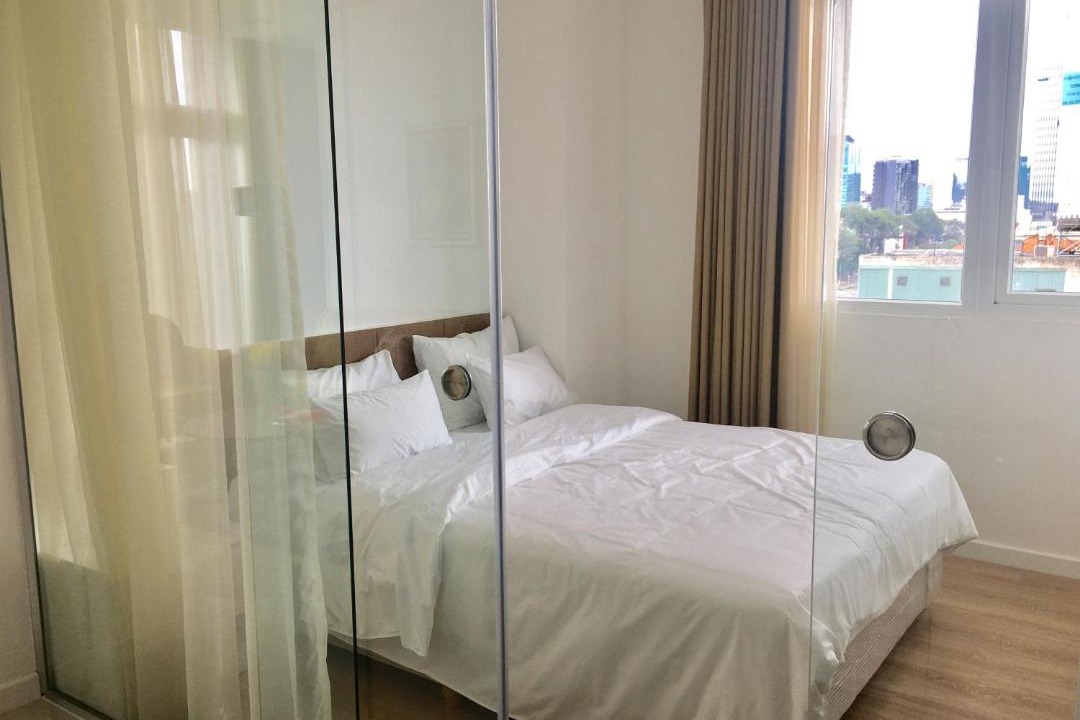 Photo of Bedroom in Nguyen Thai Binh