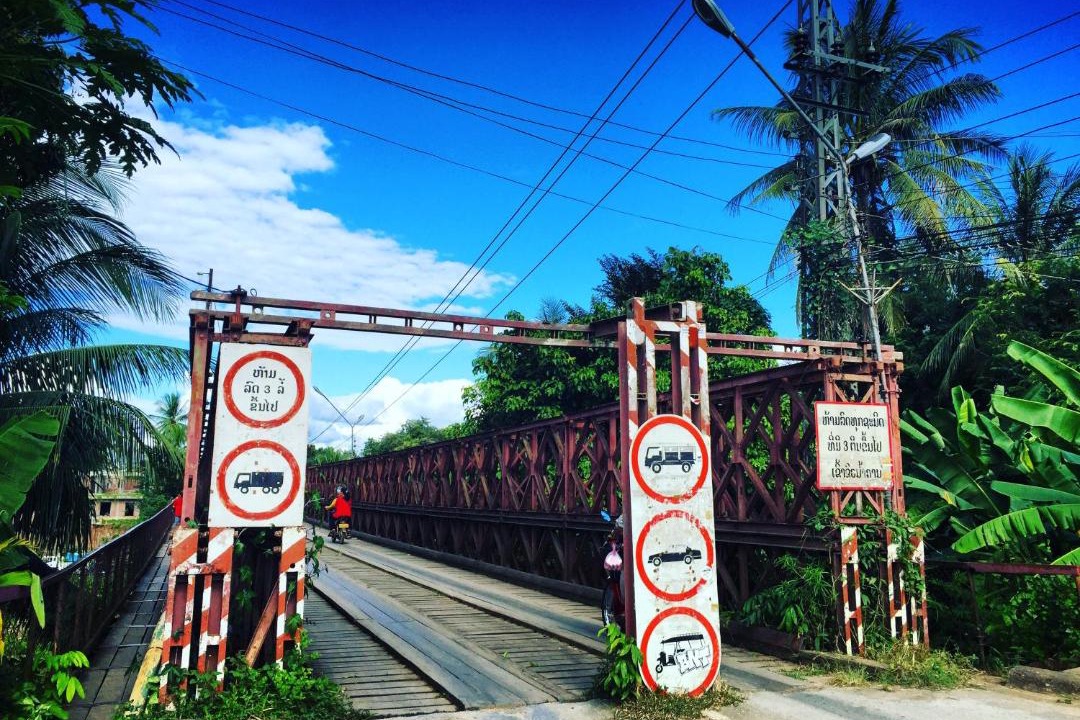 Photo of Others in Luang Prabang