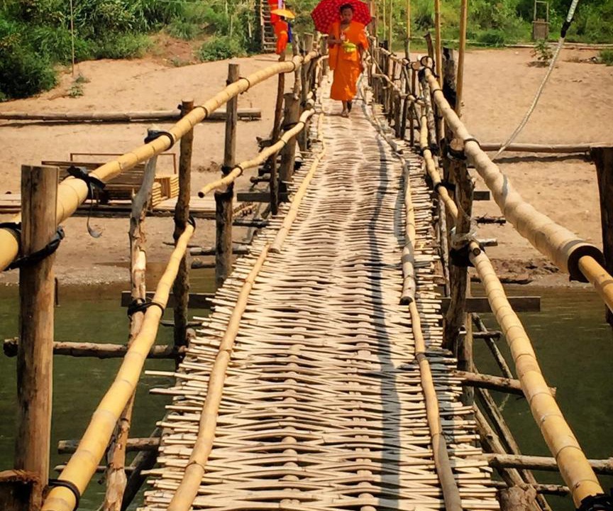 Photo of Others in Luang Prabang