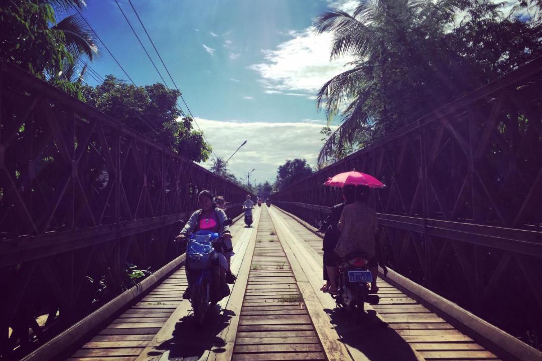 Photo of Others in Luang Prabang