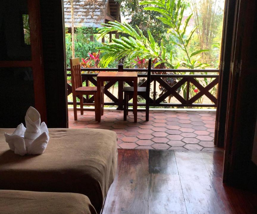 Photo of Others in Luang Prabang