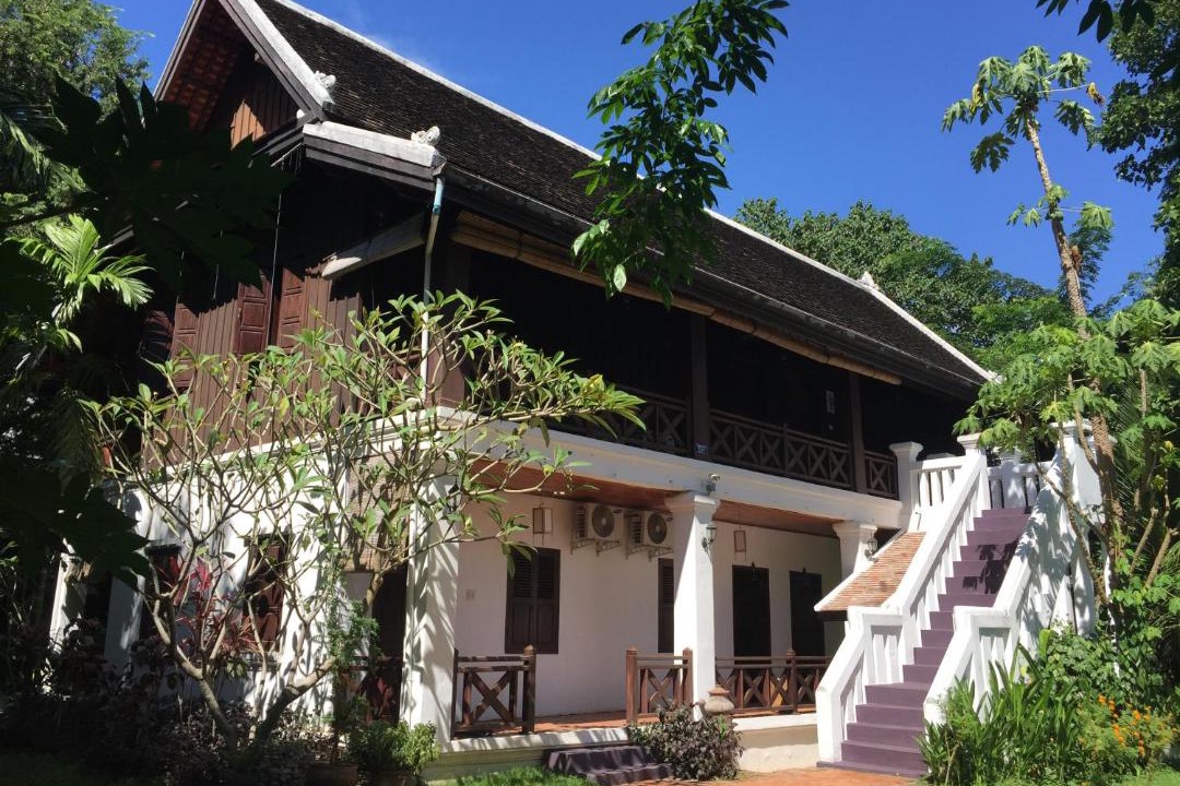 Photo of Others in Luang Prabang