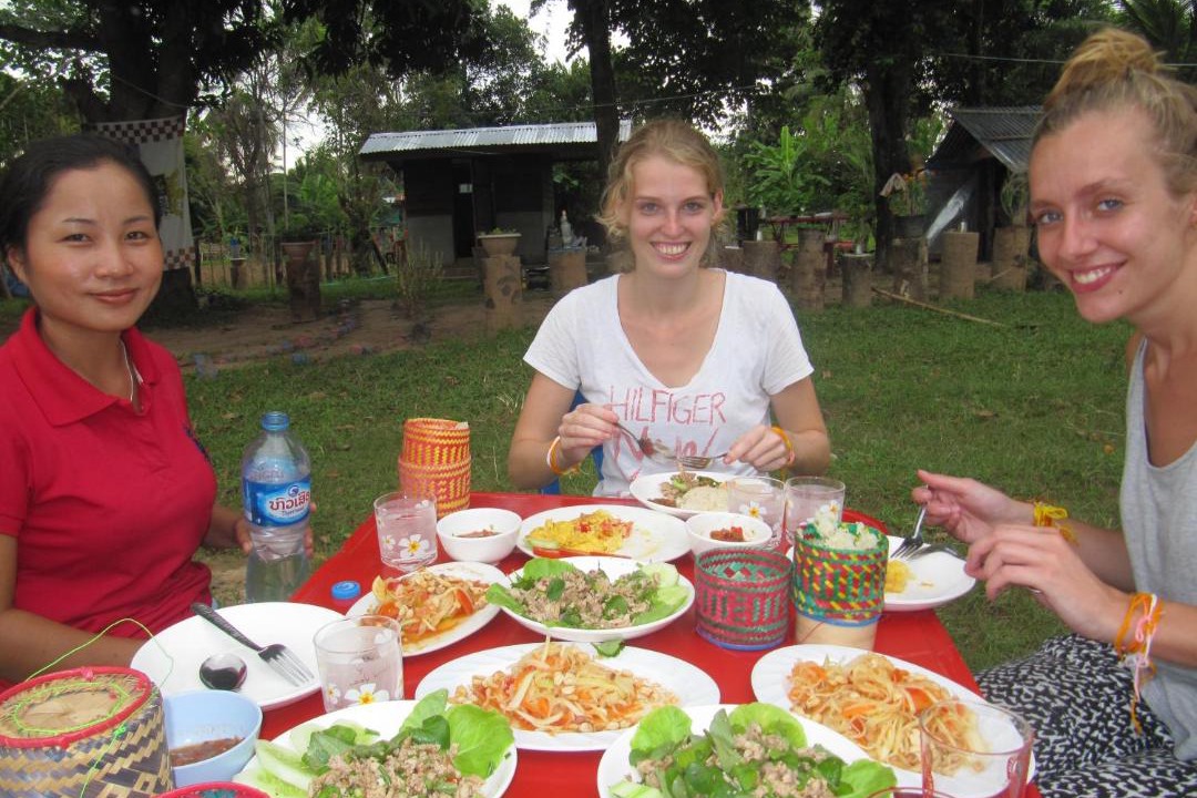 Photo of Others in Muang Khong