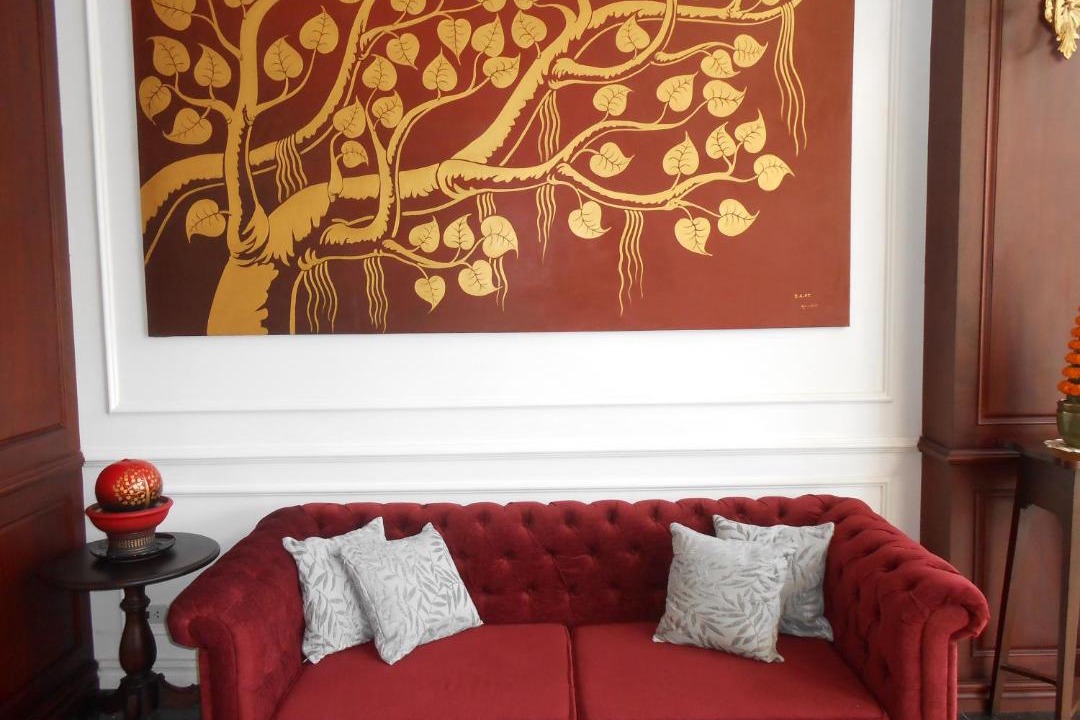 Photo of Livingroom in Vientiane