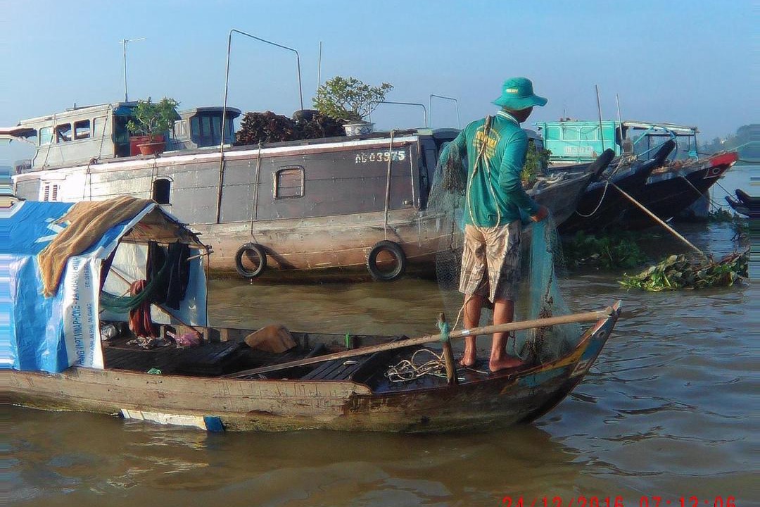 Photo of Others in Cho Moi