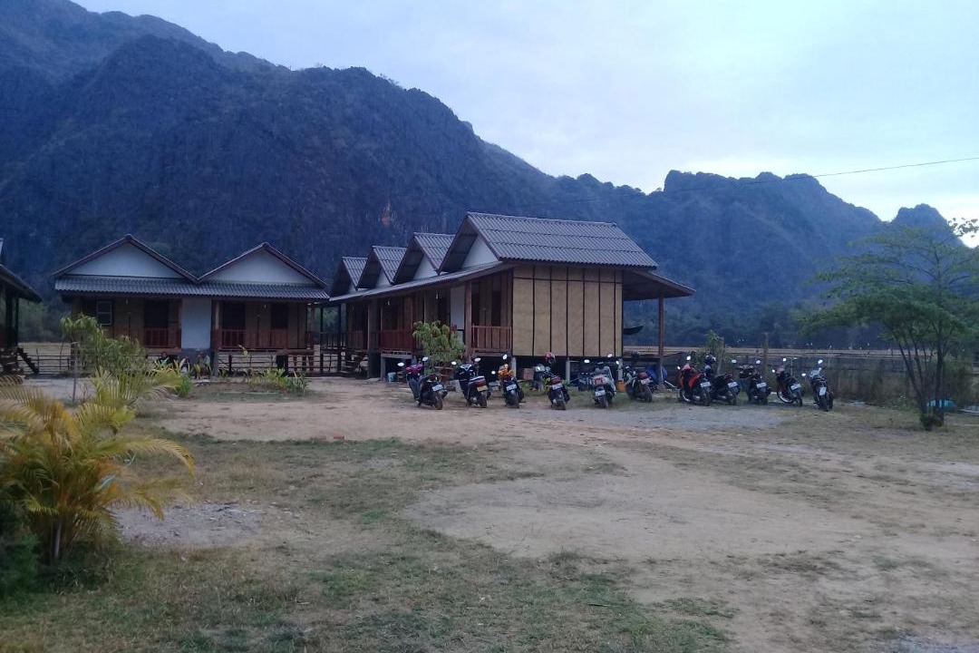 Photo of Others in Kong Lor