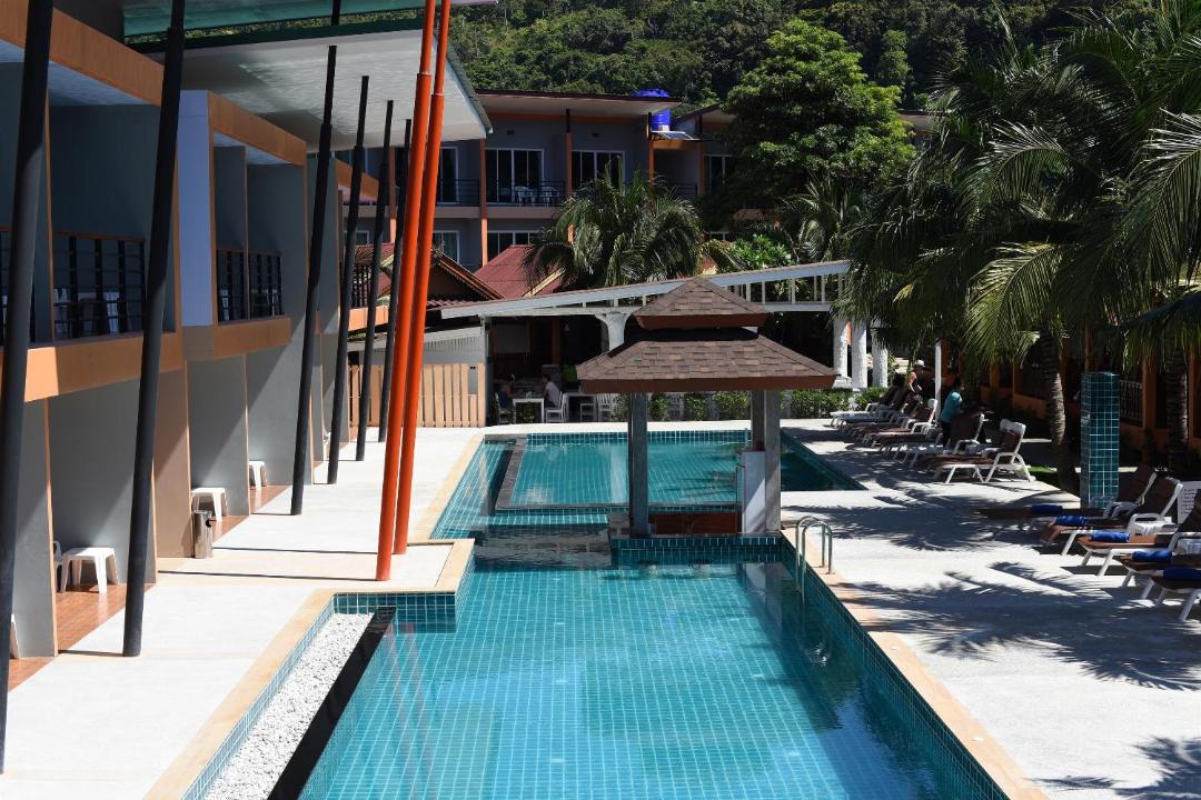 Photo of Others in Ko Phi Phi