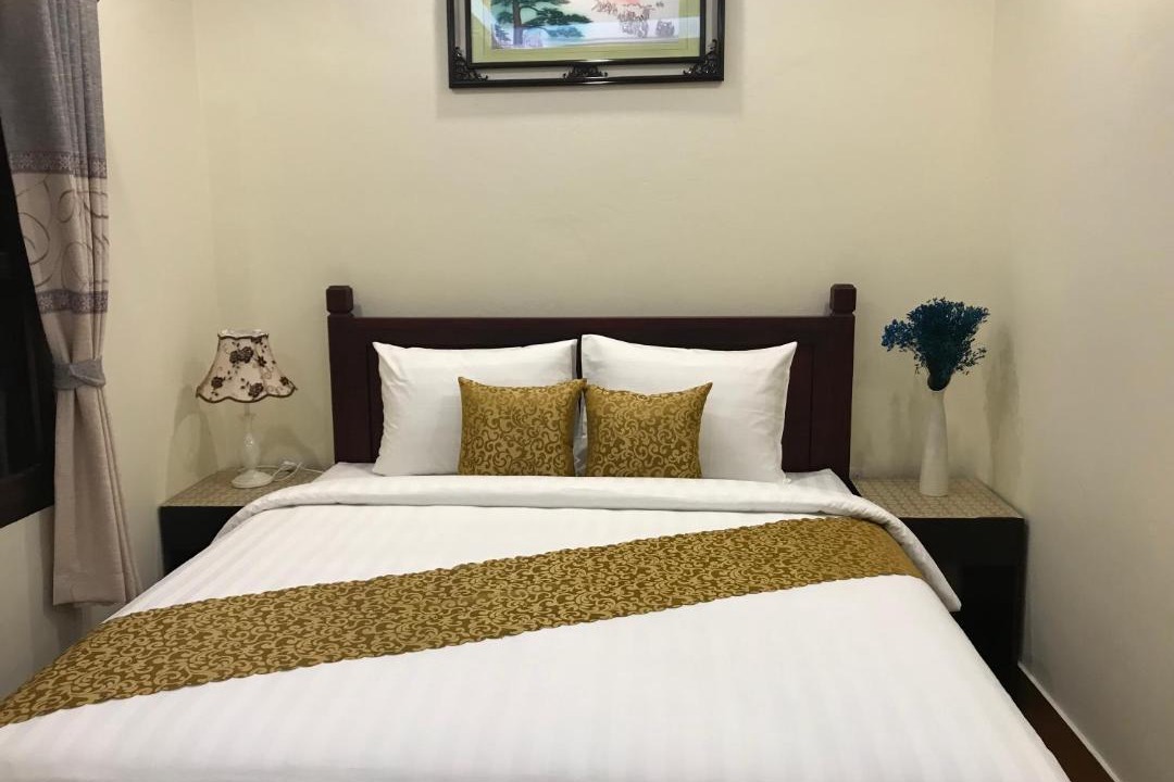 Photo of Bedroom in Luang Prabang