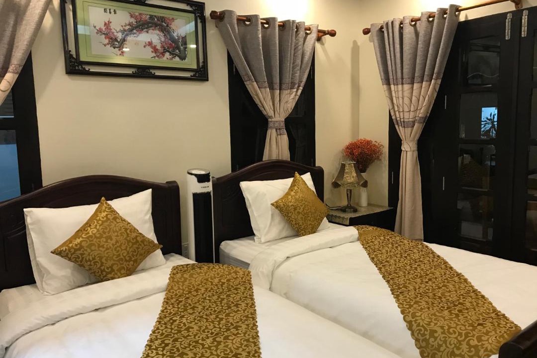 Photo of Bedroom in Luang Prabang