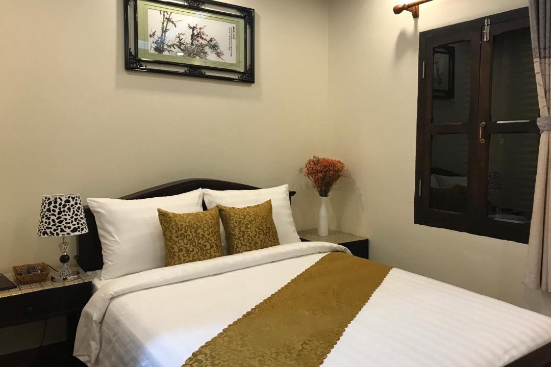 Photo of Bedroom in Luang Prabang