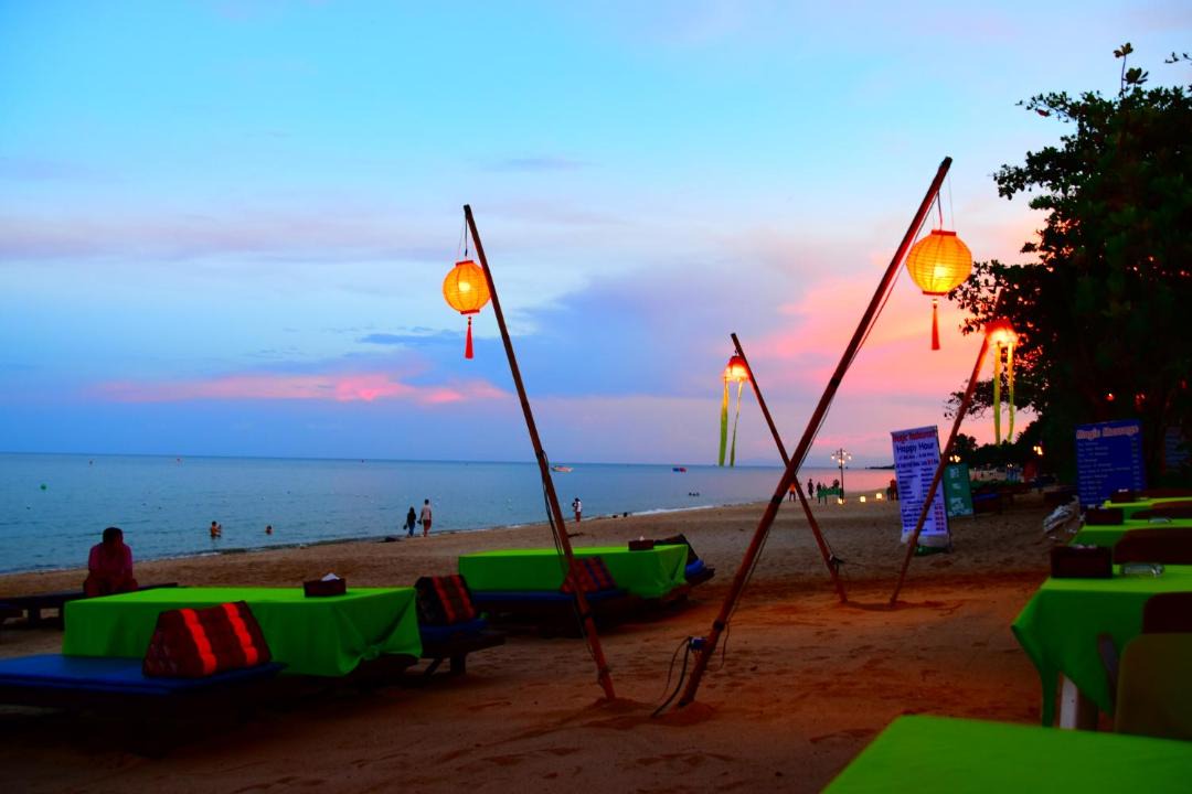 Photo of Others in Lamai