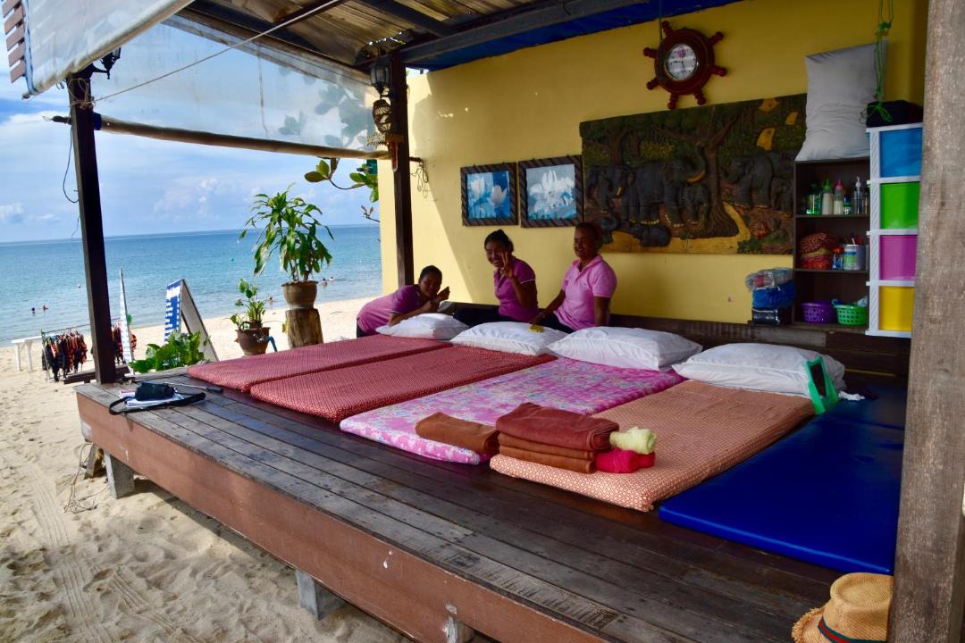 Photo of Others in Lamai