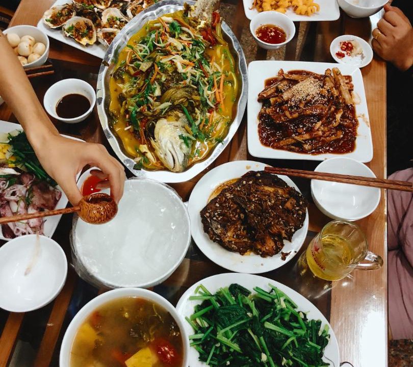 Photo of Others in Sam Son