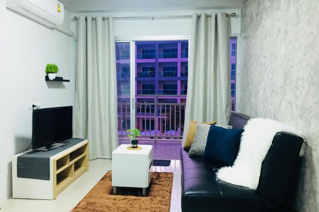 Photo of Livingroom in Kram