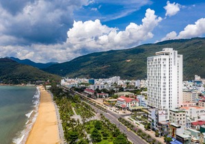 Anya Premier Hotel Quy Nhon